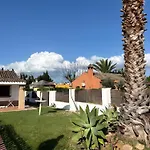 Martina Conil De La Frontera