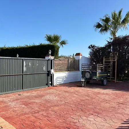 Villa Martina Conil De La Frontera