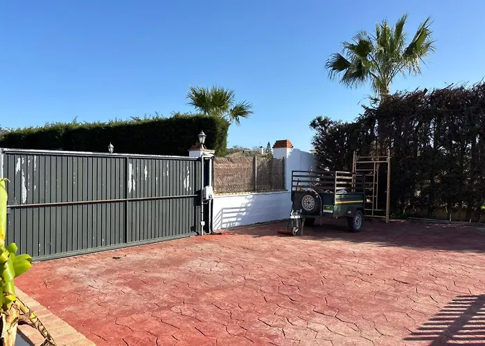 Villa Martina Conil De La Frontera