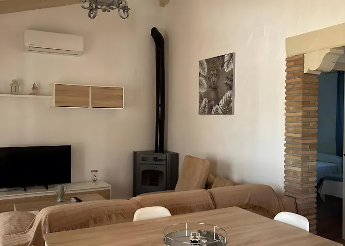 Martina Villa Conil De La Frontera