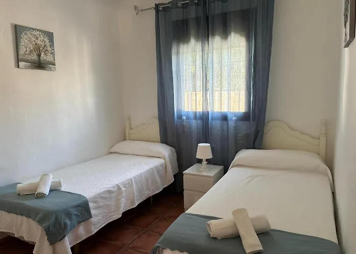 Martina Villa Conil De La Frontera