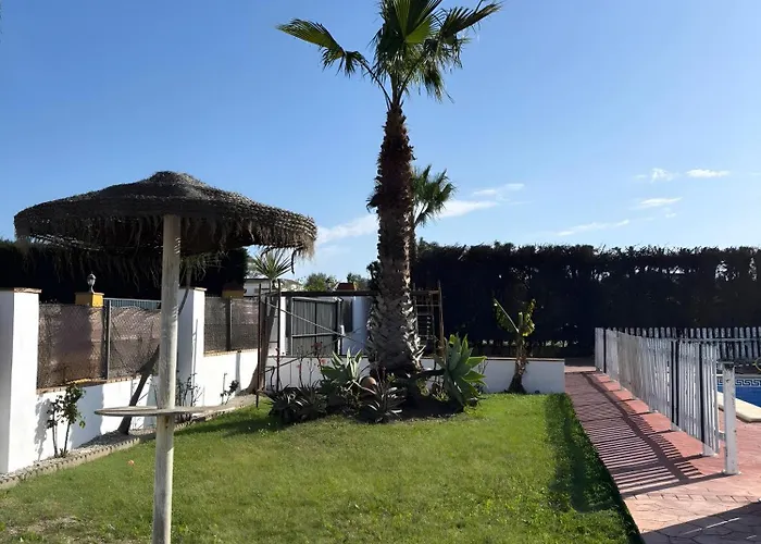 Martina Villa Conil De La Frontera